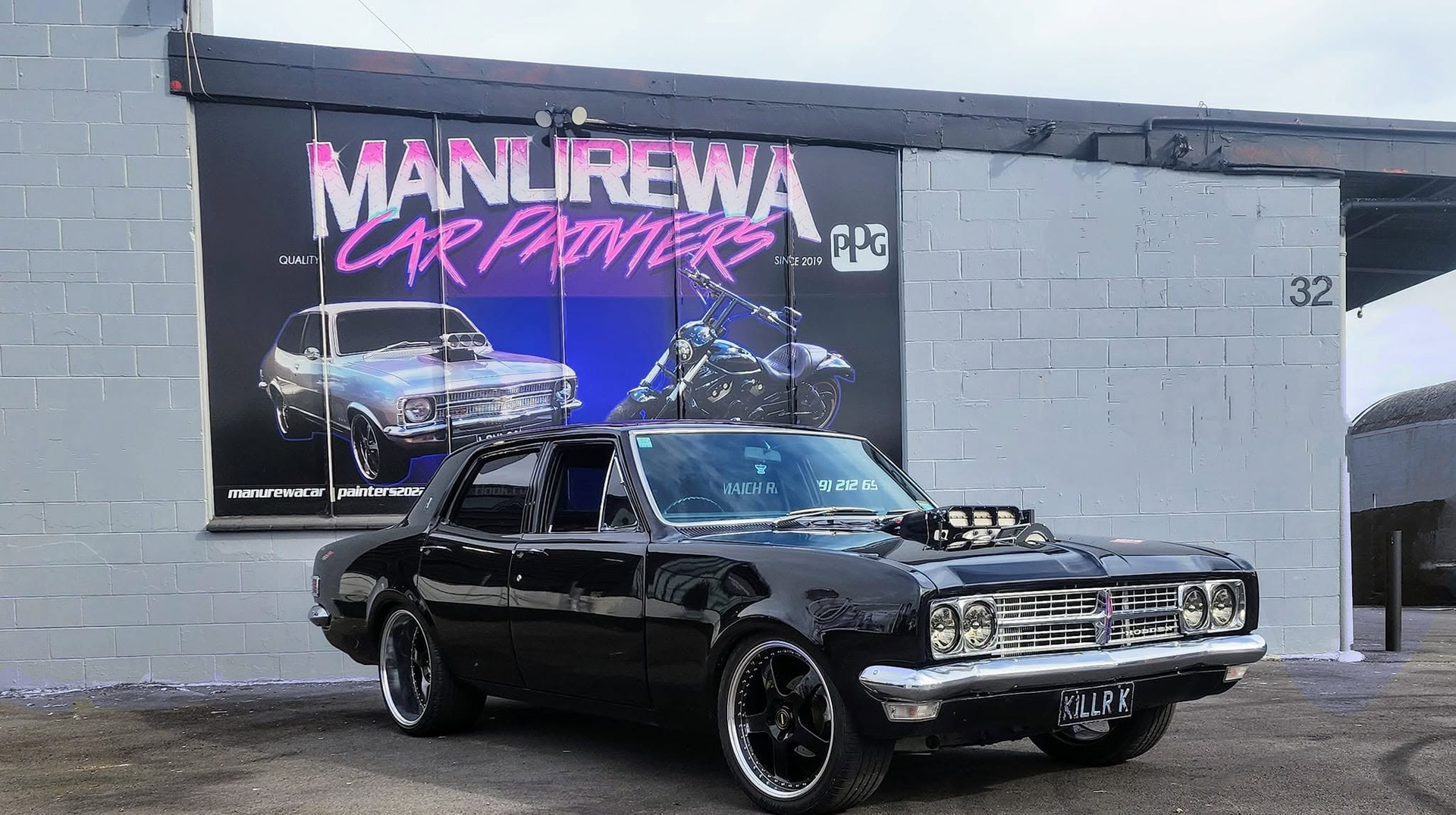 Serving Manurewa and the wider South Auckland