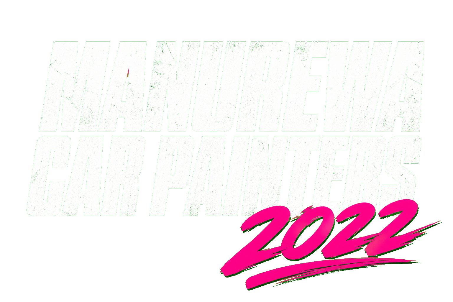 Manurewa Car Painters 2022